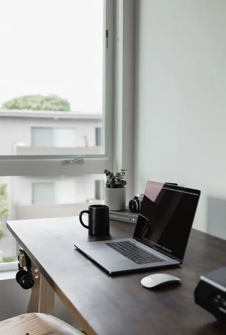 Bureau agence marketing la Spatule