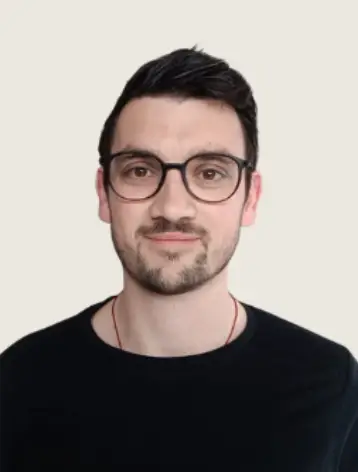 Laurent Savioz fondateur agence marketing la spatule